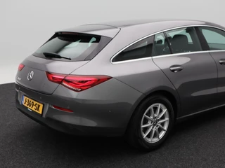 Mercedes-Benz CLA – thumbnail 5