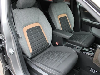 Citroën C3 Aircross – thumbnail 21