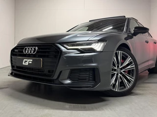 Audi A6 – thumbnail 4
