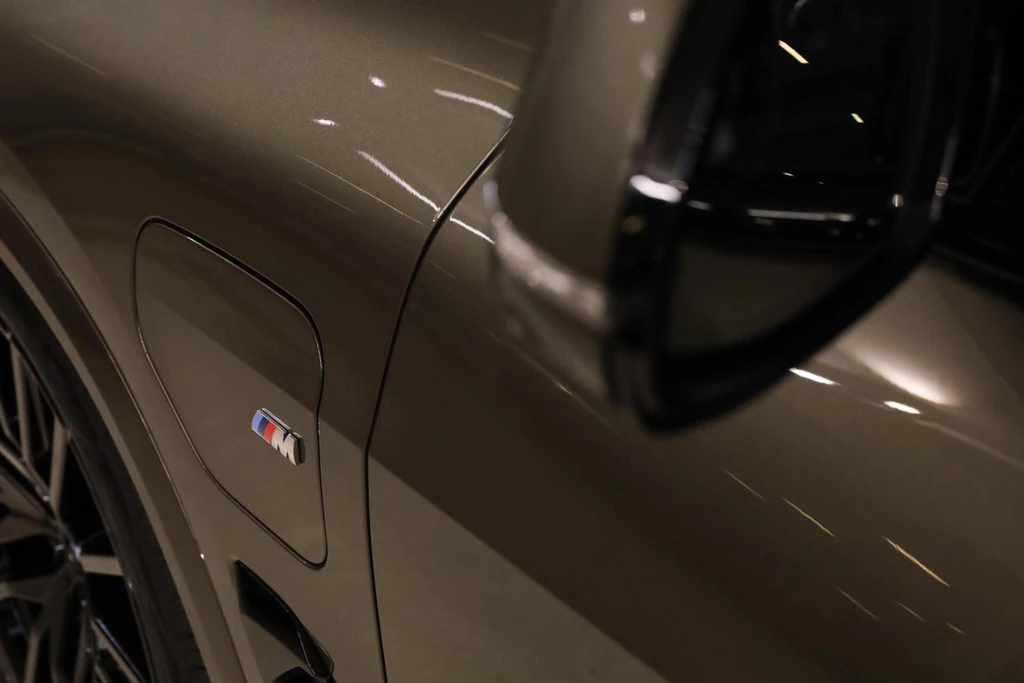 BMW X5 – foto 32