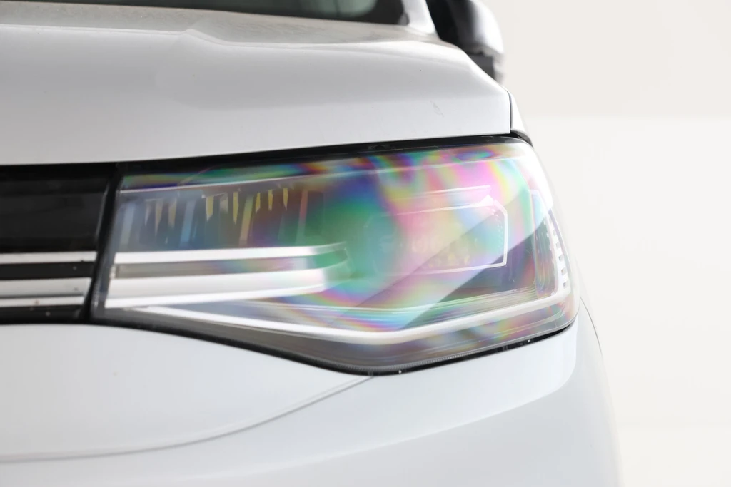 Volkswagen Caddy – foto 8