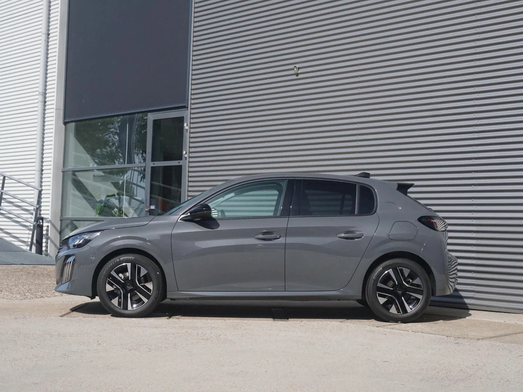 Peugeot 208 – foto 2
