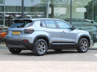 Jeep Avenger – thumbnail 3