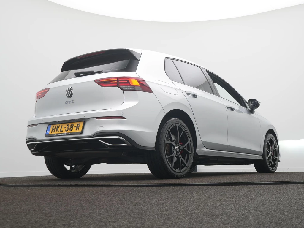 Volkswagen Golf – foto 7