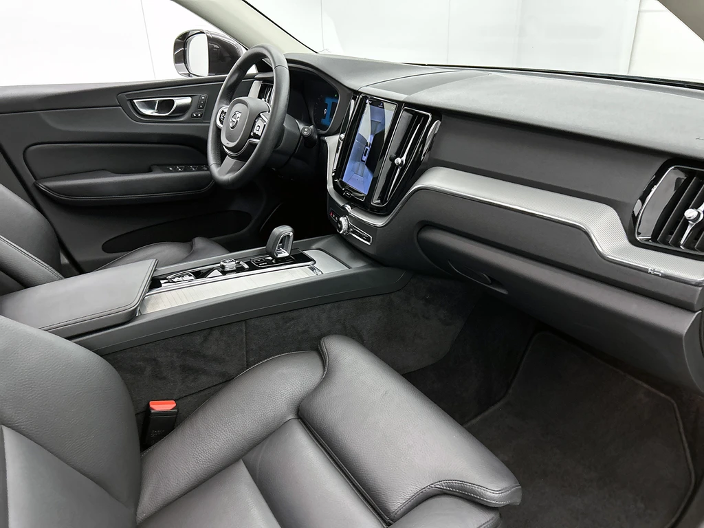 Volvo XC60 – foto 6