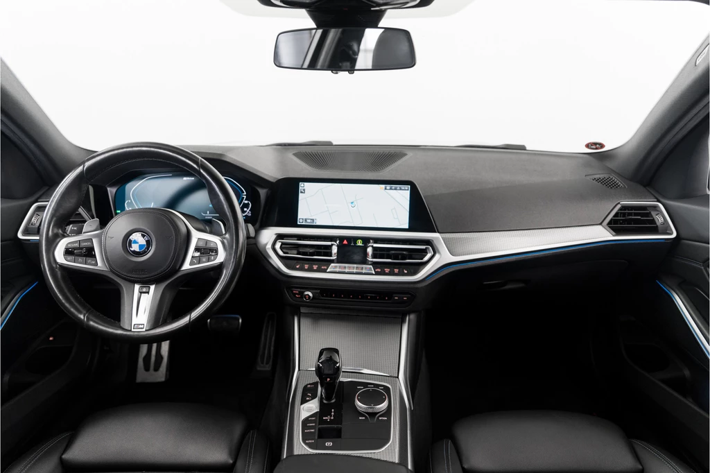 BMW 3 Serie – foto 9