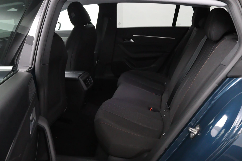 Peugeot 508 – foto 34