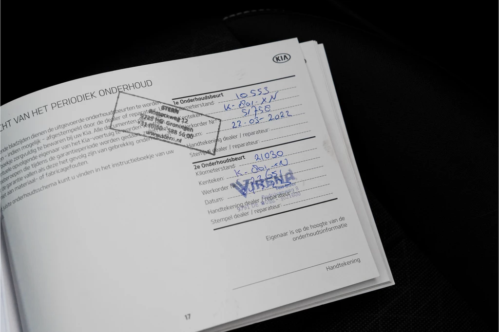 Kia Picanto – foto 23
