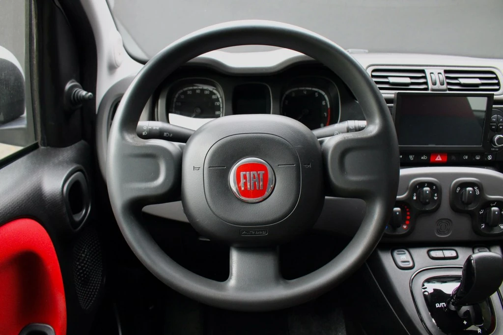 Fiat Panda – foto 19