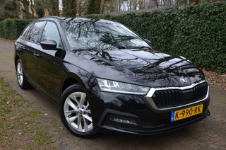 Škoda Octavia – thumbnail 13