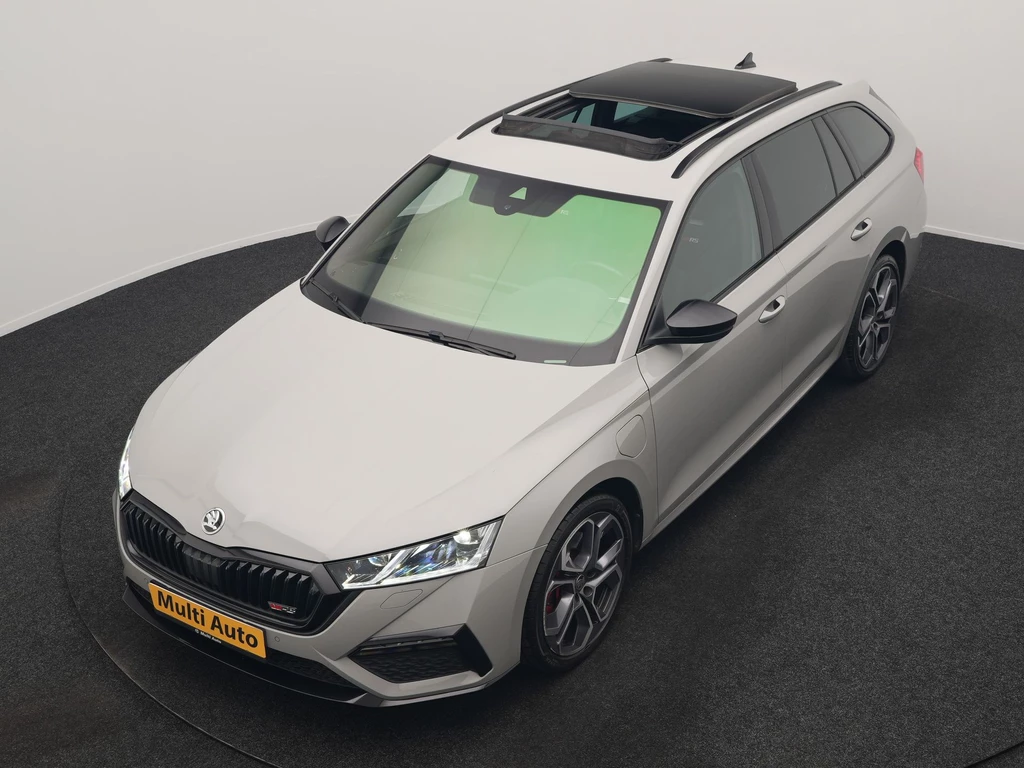 Škoda Octavia – foto 2