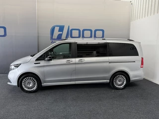 Mercedes-Benz EQV – thumbnail 7