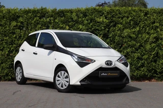 Toyota Aygo – thumbnail 16