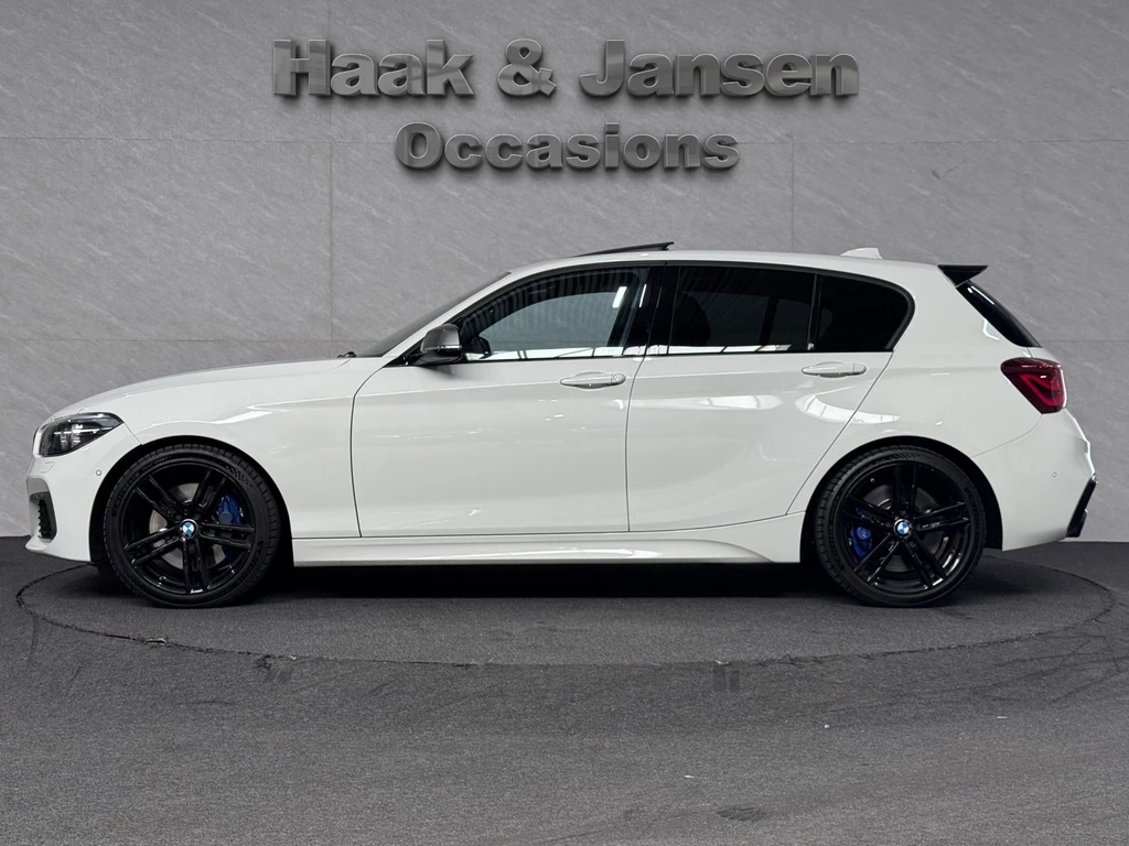 BMW 1 Serie – foto 2