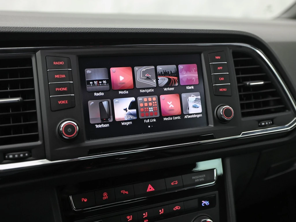 SEAT Ateca – foto 31