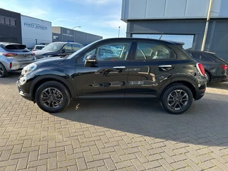 Fiat 500X – thumbnail 2