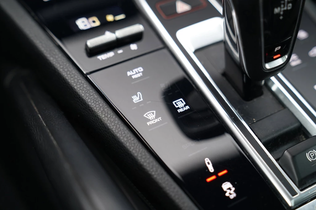 Porsche Cayenne – foto 39