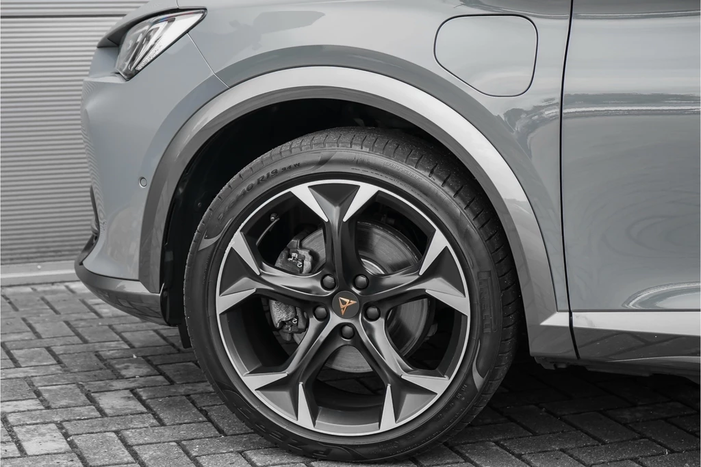 CUPRA Formentor – foto 21