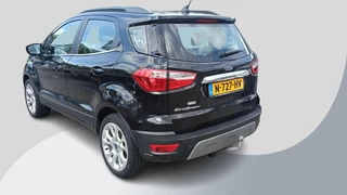 Ford EcoSport – thumbnail 2