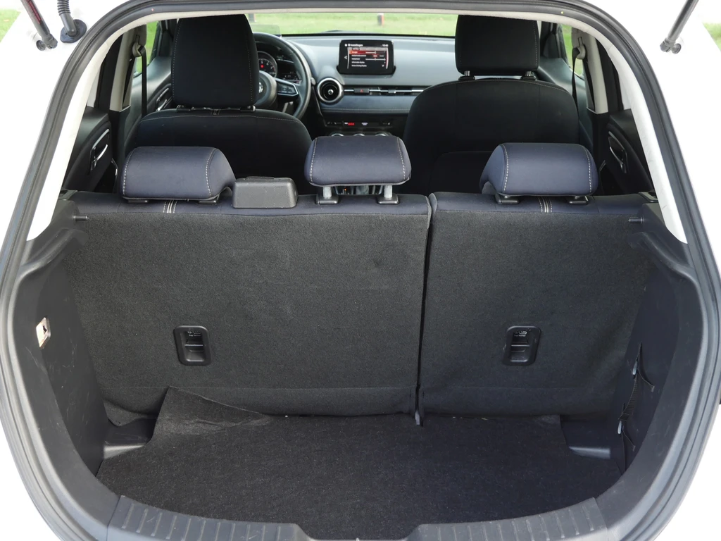Mazda 2 – foto 41