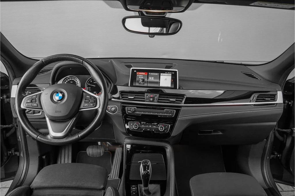 BMW X2 – foto 9
