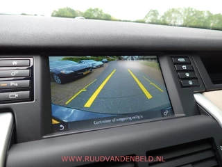 Land Rover Discovery Sport – thumbnail 22
