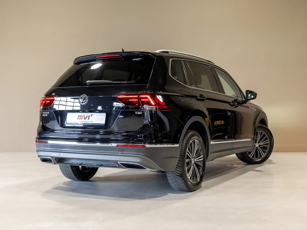 Volkswagen Tiguan Allspace – foto 4