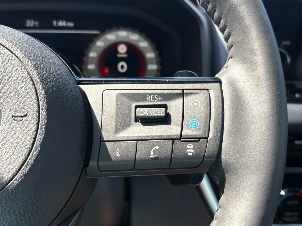 Nissan QASHQAI – foto 19