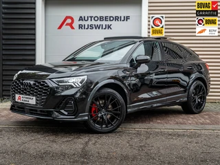 Audi Q3 – thumbnail 1