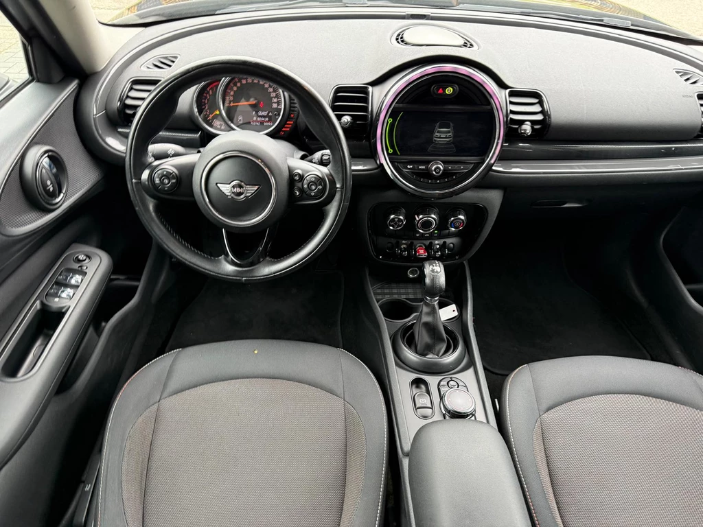 MINI Clubman – foto 18