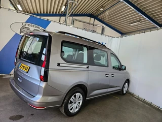 Volkswagen Caddy – thumbnail 13