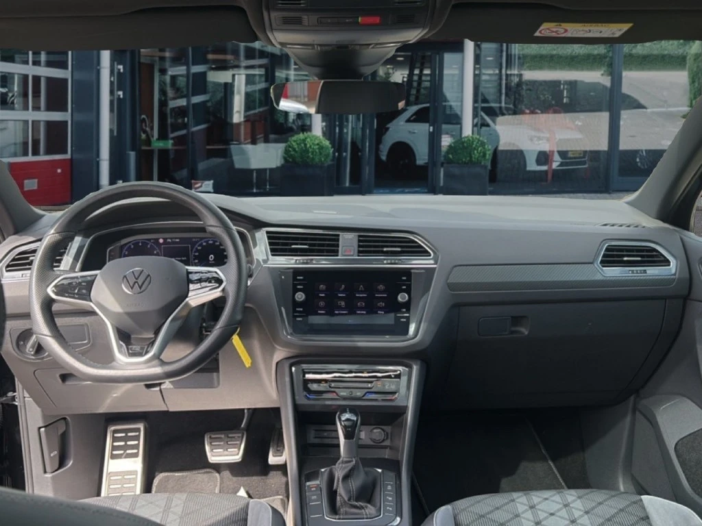 Volkswagen Tiguan – foto 16