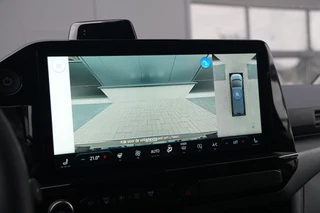 Ford E-Transit Custom – thumbnail 34