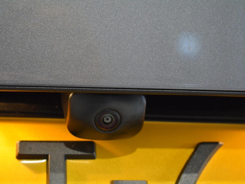 Citroën C3 Aircross – foto 32