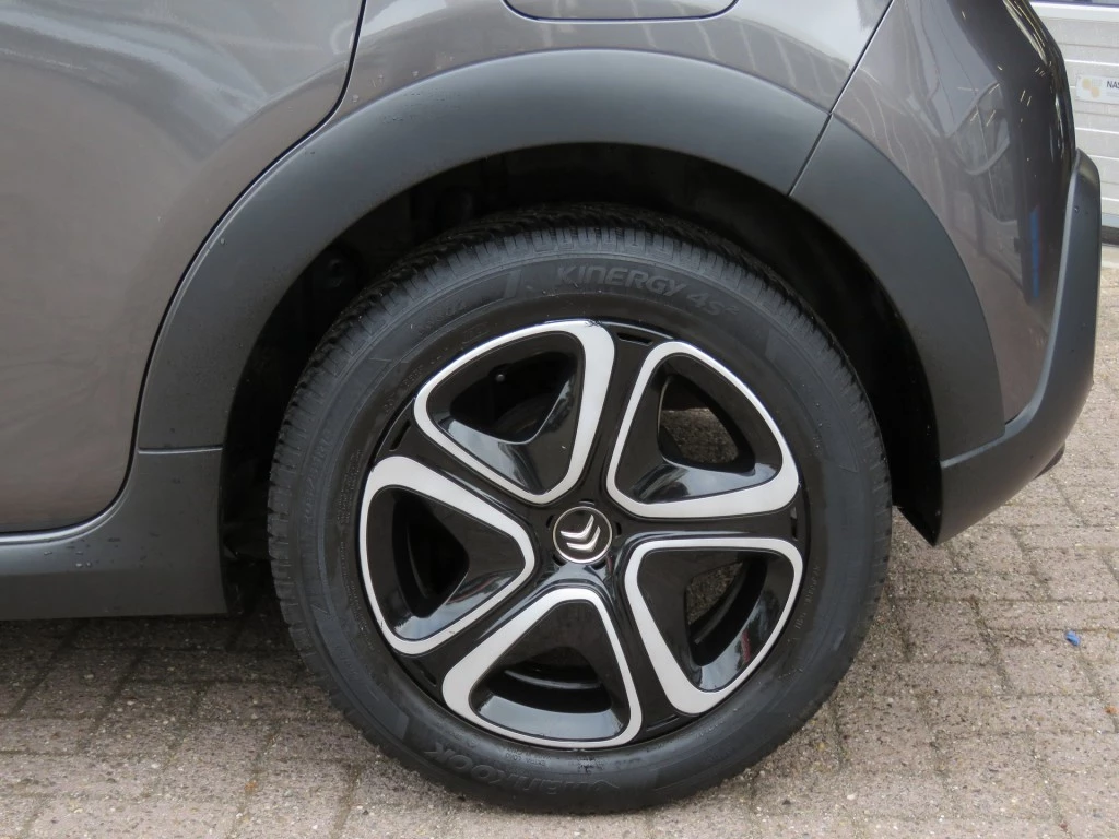 Citroën C3 – foto 21