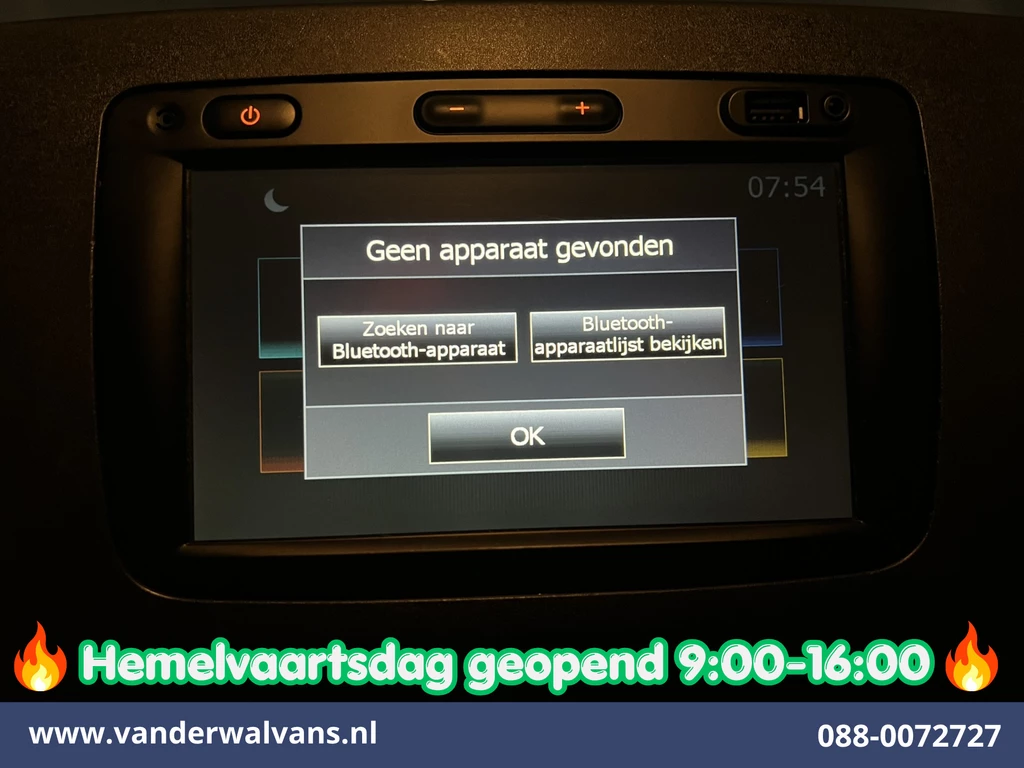 Opel Movano – foto 18