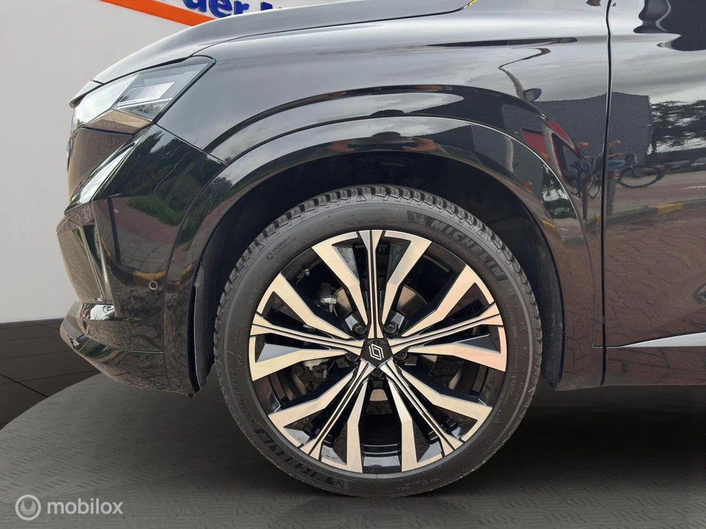 Renault Austral – foto 32
