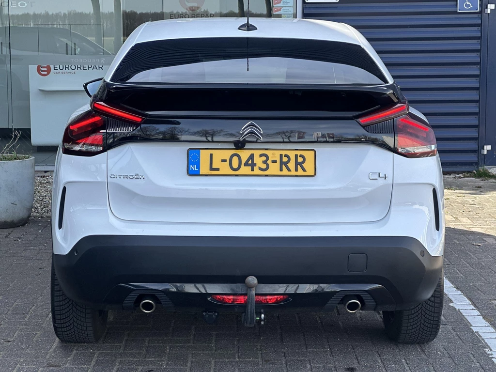 Citroën C4 – foto 3