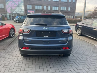 Jeep Compass – thumbnail 4
