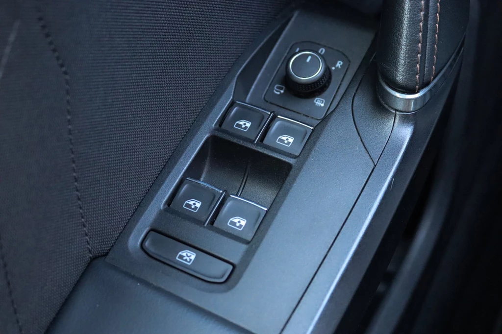 CUPRA Leon Sportstourer – foto 15