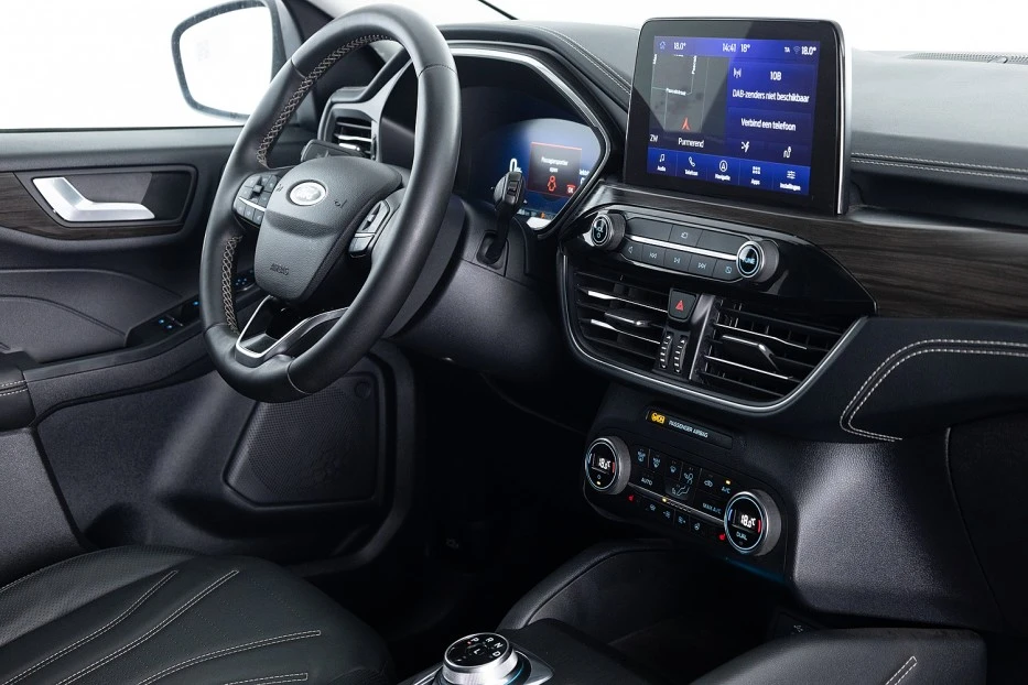 Ford Kuga – foto 7