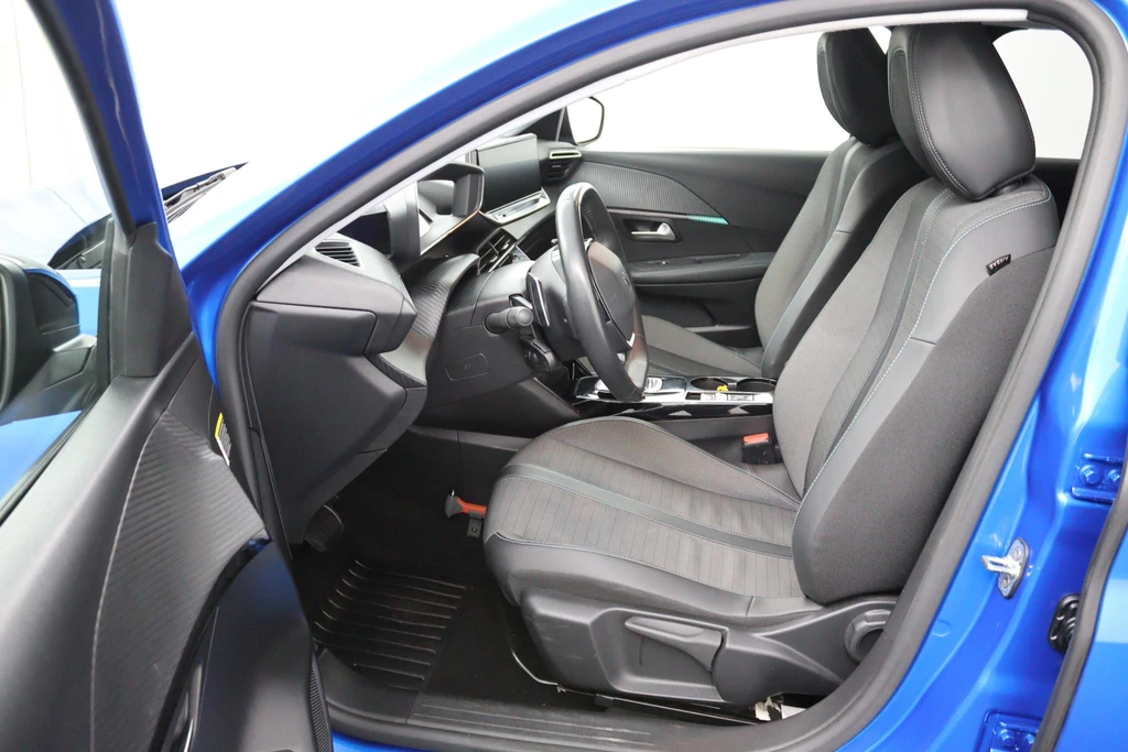 Peugeot 208 – foto 15