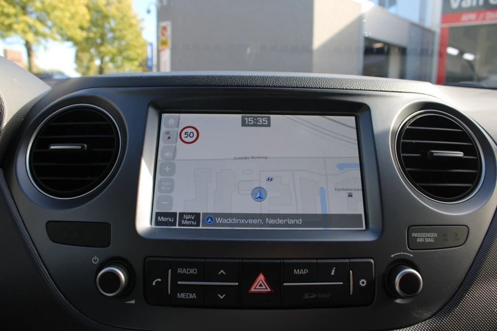 Hyundai i10 – foto 14