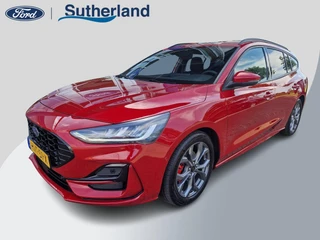 Ford Focus – thumbnail 1