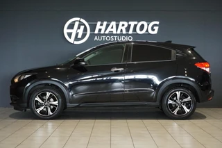 Honda HR-V – thumbnail 2