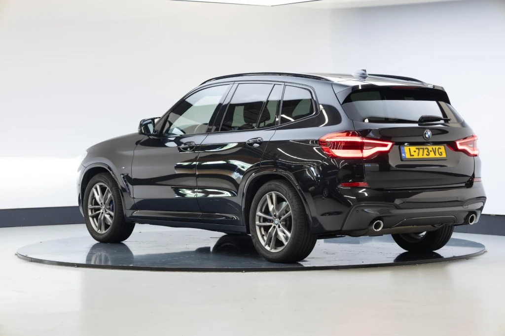 BMW X3 – foto 3