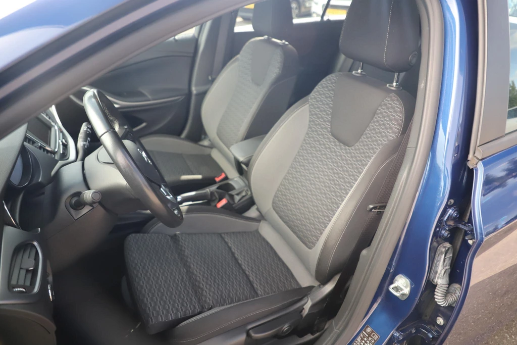 Opel Astra – foto 6
