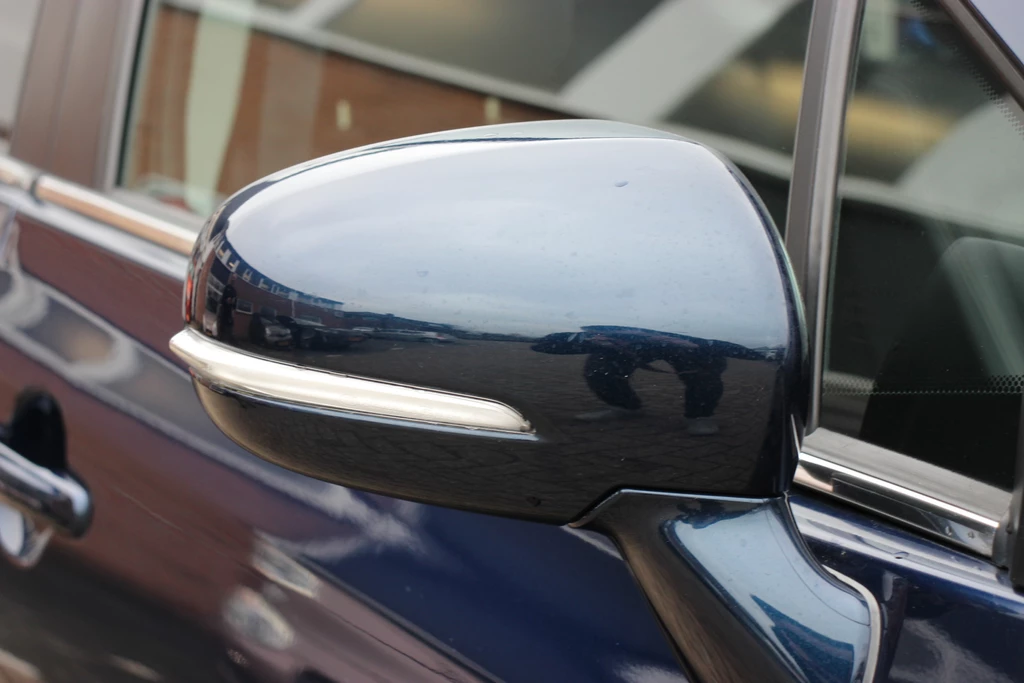 Suzuki S-Cross – foto 30