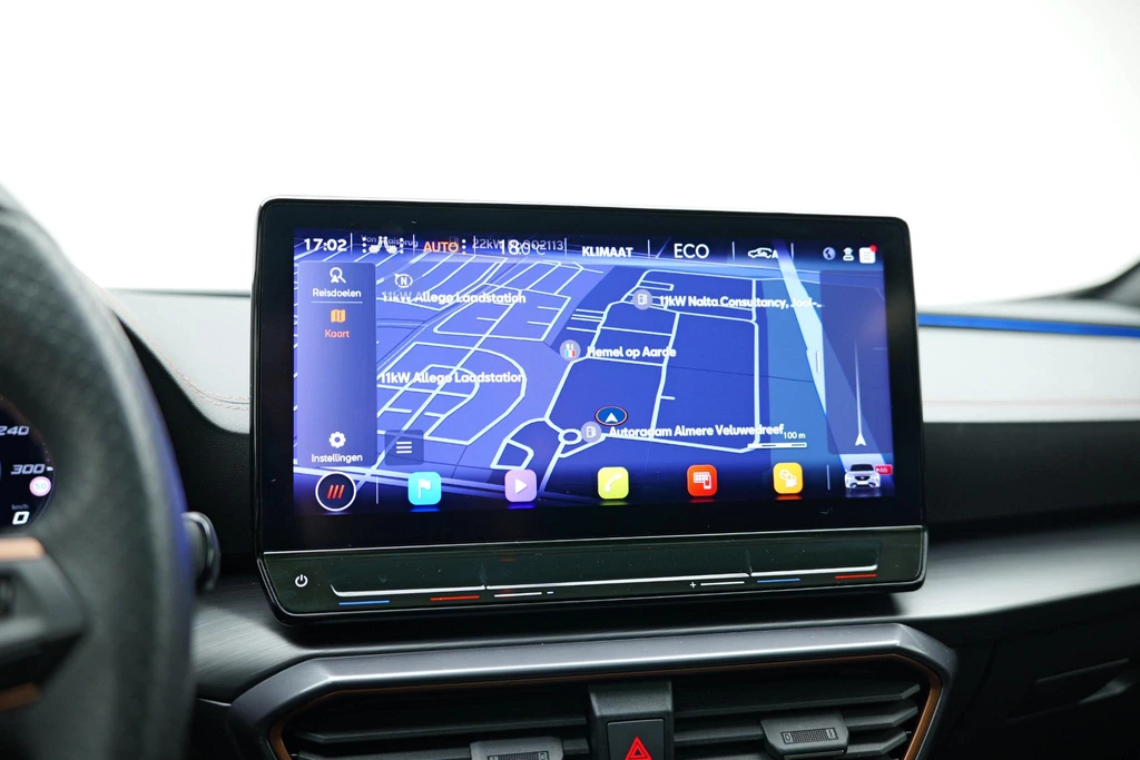 CUPRA Formentor – foto 37