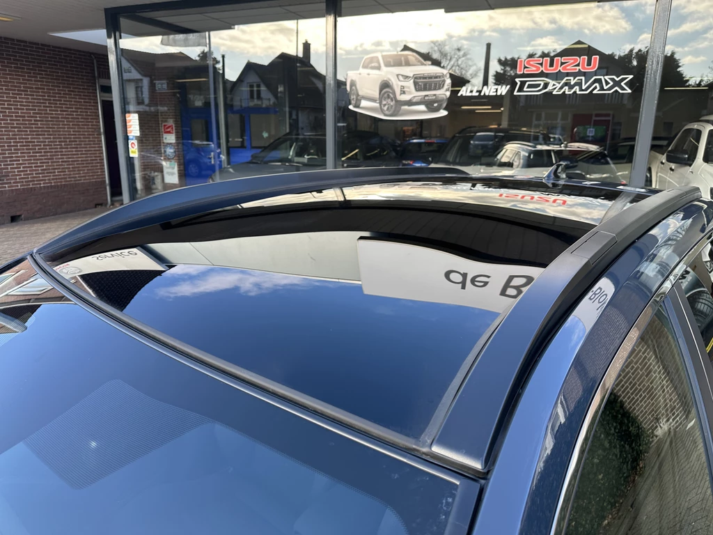 Toyota Corolla Cross – foto 17
